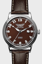 Швейцарские часы Aviator V.3.09.0.026.4