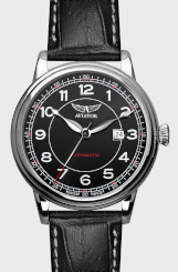 Швейцарские часы Aviator V.3.09.0.107.4