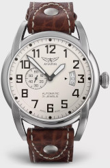 Швейцарские часы Aviator V.3.18.0.161.4