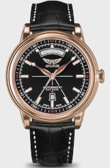 Швейцарские часы Aviator V.3.20.2.146.4