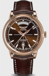 Швейцарские часы Aviator V.3.20.2.226.4