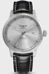 Швейцарские часы Aviator V.3.21.0.137.4