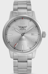 Швейцарские часы Aviator V.3.21.0.137.5