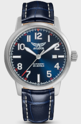 Швейцарские часы Aviator V.3.21.0.138.4
