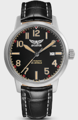 Швейцарские часы Aviator V.3.21.0.139.4