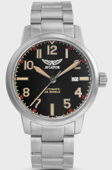 Швейцарские часы Aviator V.3.21.0.139.5
