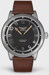 Швейцарские часы Aviator V.3.31.0.228.4