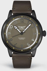 Швейцарские часы Aviator V.3.31.5.227.4