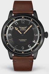 Швейцарские часы Aviator V.3.31.5.228.4