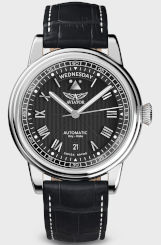 Швейцарские часы Aviator V.3.35.0.274.4