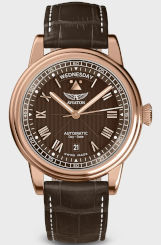 Швейцарские часы Aviator V.3.35.2.280.4
