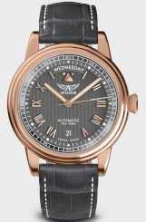 Швейцарские часы Aviator V.3.35.2.283.4