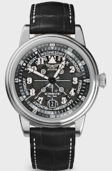 Швейцарские часы Aviator V.3.36.0.284.4
