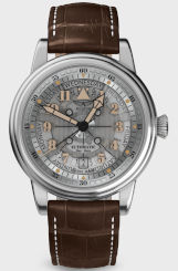 Швейцарские часы Aviator V.3.36.0.286.4