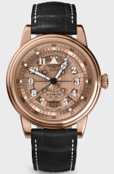 Швейцарские часы Aviator V.3.36.2.288.4