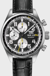Швейцарские часы Aviator V.4.26.0.175.4