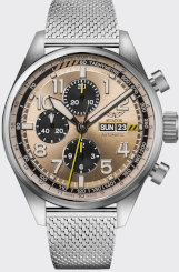 Швейцарские часы Aviator V.4.26.0.177.5M
