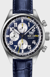 Швейцарские часы Aviator V.4.26.0.178.4