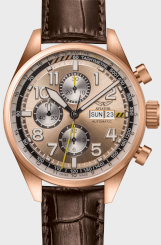 Швейцарские часы Aviator V.4.26.2.183.4