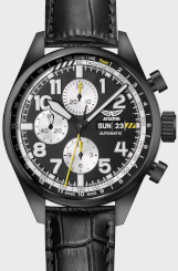 Швейцарские часы Aviator V.4.26.5.175.4