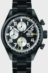Швейцарские часы Aviator V.4.26.5.175.5