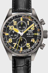 Швейцарские часы Aviator V.4.26.7.176.4