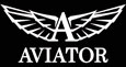 логотип часов Авиатор