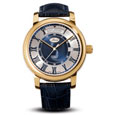  Часы Буран СА B3412965850 швейцарские часы  с автоподзаводом 