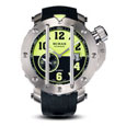  Часы Буран СА B5010475222 швейцарские часы  с автоподзаводом 