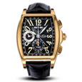  Часы Буран СА B5112465664 швейцарские часы  с автоподзаводом 
