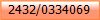 2432/0334069