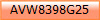 AVW8398G25