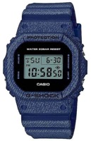 Японские часы Casio DW-5600DE-2E