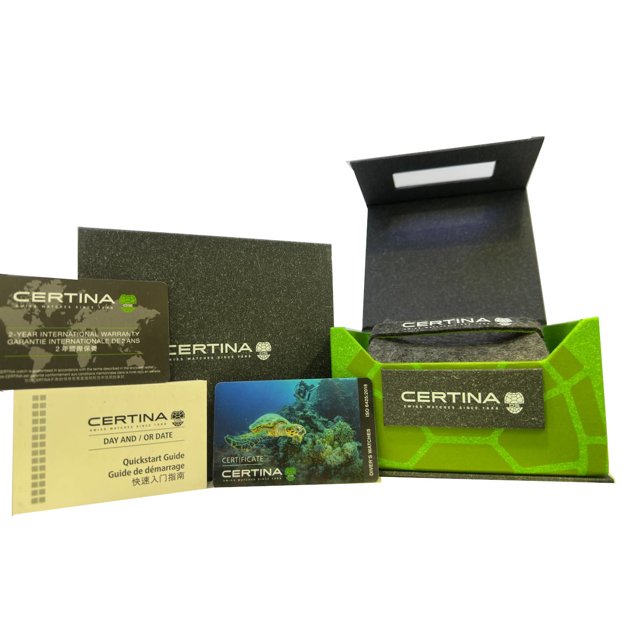���� Certina �������