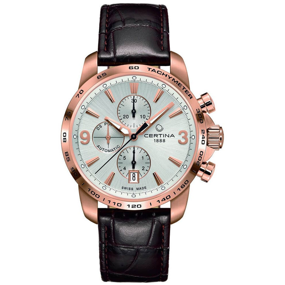   Certina C001.427.36.037.00 DS Podium Chronograph Automatic