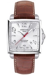 Swiss  Certina C001.507.16.037.00