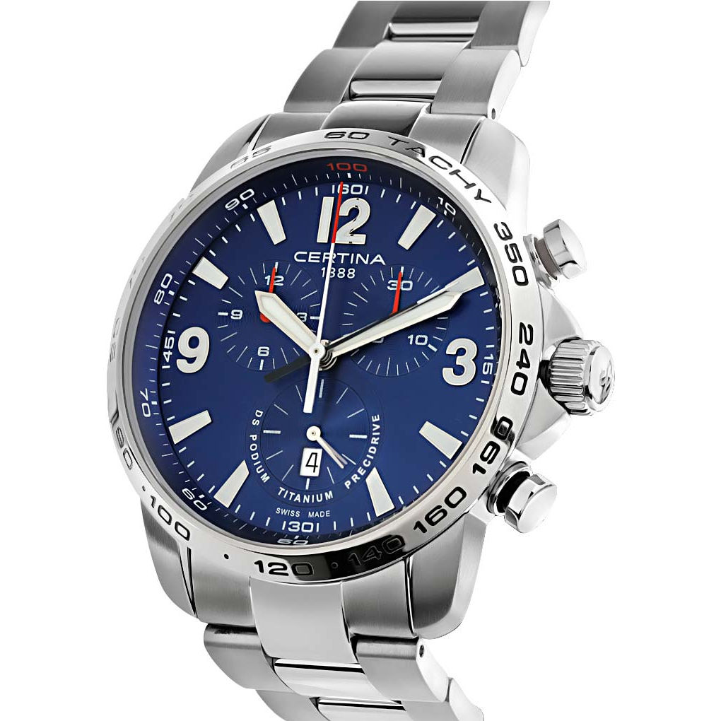 ���� Certina C001.647.44.047.00 ����� �1