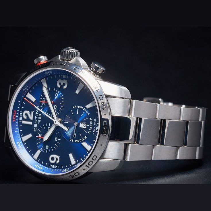 ���� Certina C001.647.44.047.00 ����� �6