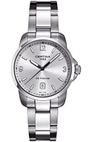 швейцарские часы Certina C001.410.11.037.00, DS PODIUM
