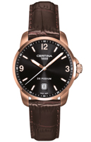 швейцарские часы Certina C001.410.36.057.00, DS PODIUM