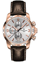 швейцарские часы Certina C001.427.36.037.00, DS DAY-DATE