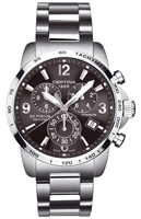 швейцарские часы Certina C001.617.44.087.00, DS PODIUM BIG SIZE - CHRONOGRAPH