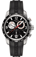швейцарские часы Certina C001.639.27.057.00, DS PODIUM GMT