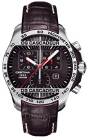 швейцарские часы Certina C003.617.26.050.00, DS CASCADEUR