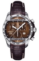 швейцарские часы Certina C003.617.26.290.00, DS CASCADEUR