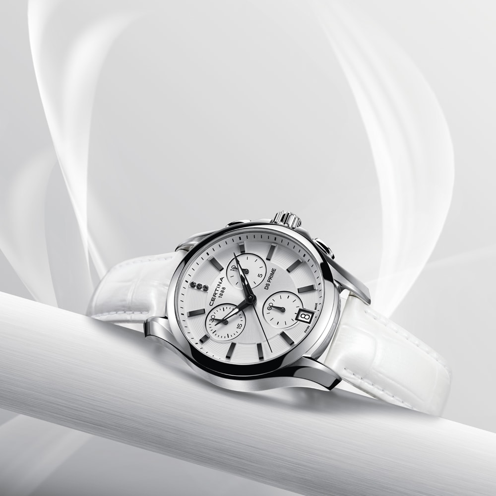 ���� Certina C004.217.16.036.00 ����� �4