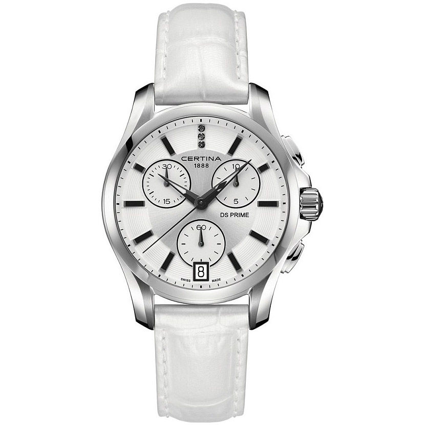 ����������� ���� Certina C004.217.16.036.00 DS PRIME LADY ROUND CHRONO