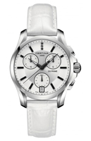 швейцарские часы Certina C004.217.16.036.00, DS PRIME LADY ROUND CHRONO