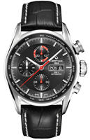 швейцарские часы Certina C006.414.16.051.01, DS PODIUM GMT