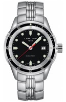 швейцарские часы Certina C007.410.11.051.01, DS Blue Ribbon